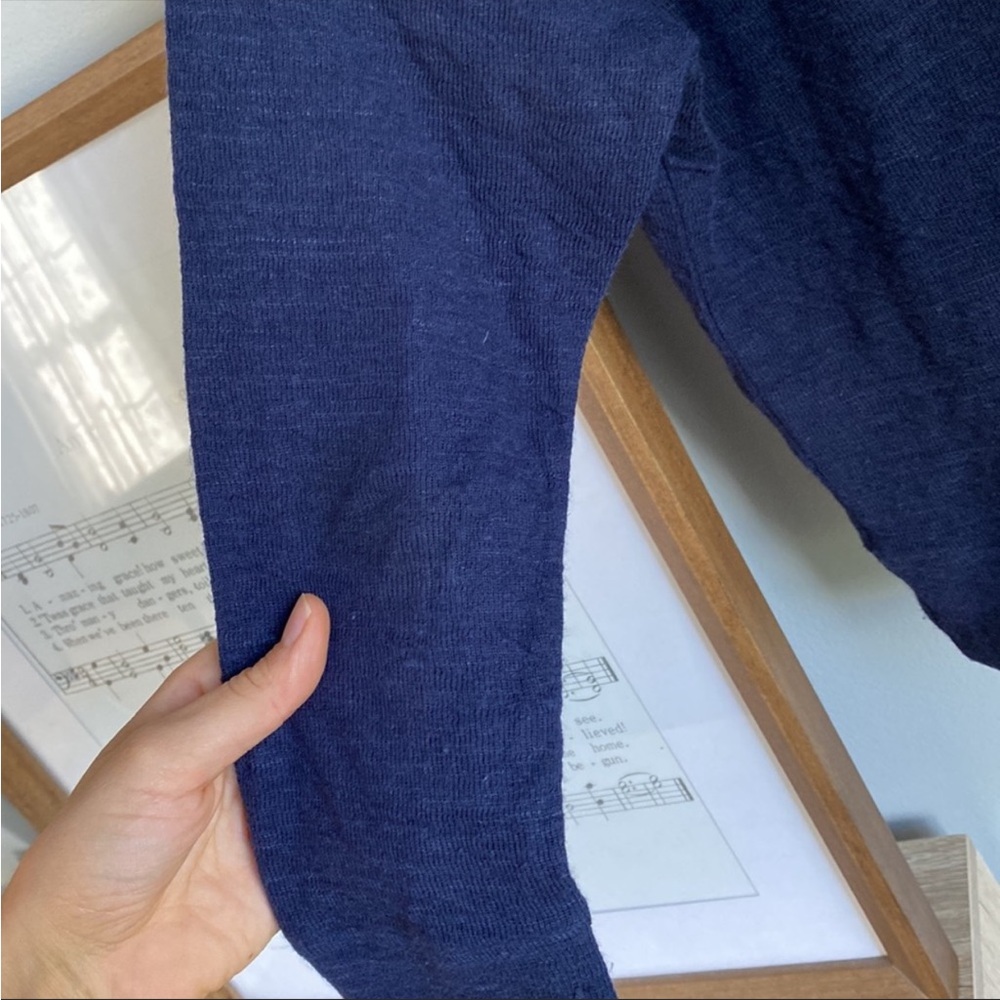 Community Raglan Sweater - Picture 5 of 9